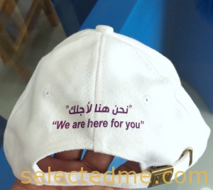 Baseball caps Heat transfer print with adjustable buckle for wholesale cheaper price