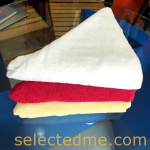 Bath Towels Hand Towels with Embroidery in Dubai for wholesale cheaper price. Towel designs and models
